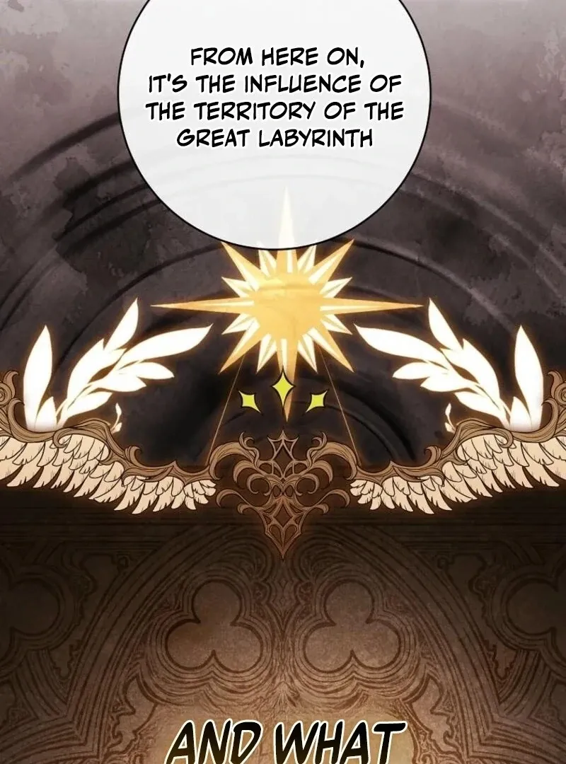 It’s My Destiny To Be The Hero’s Saviour Chapter 146 page 53 - 