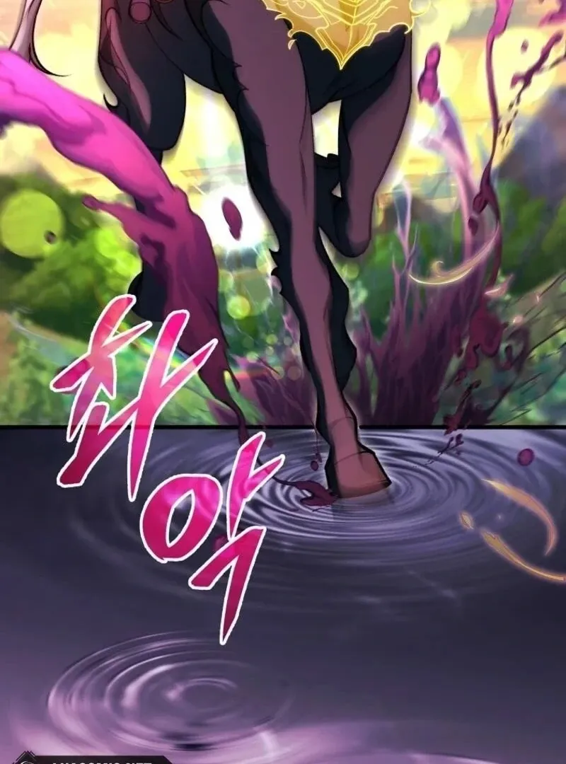 It’s My Destiny To Be The Hero’s Saviour Chapter 146 page 7 - 