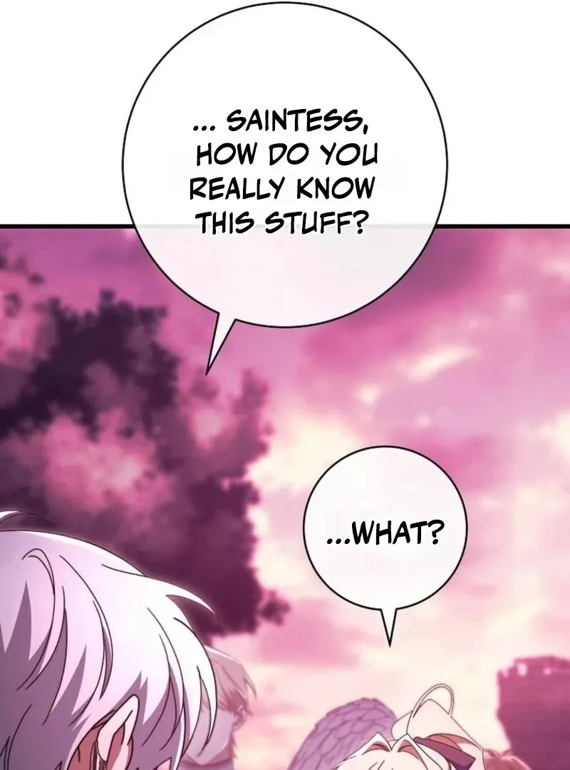 It’s My Destiny To Be The Hero’s Saviour Chapter 146 page 69 - 