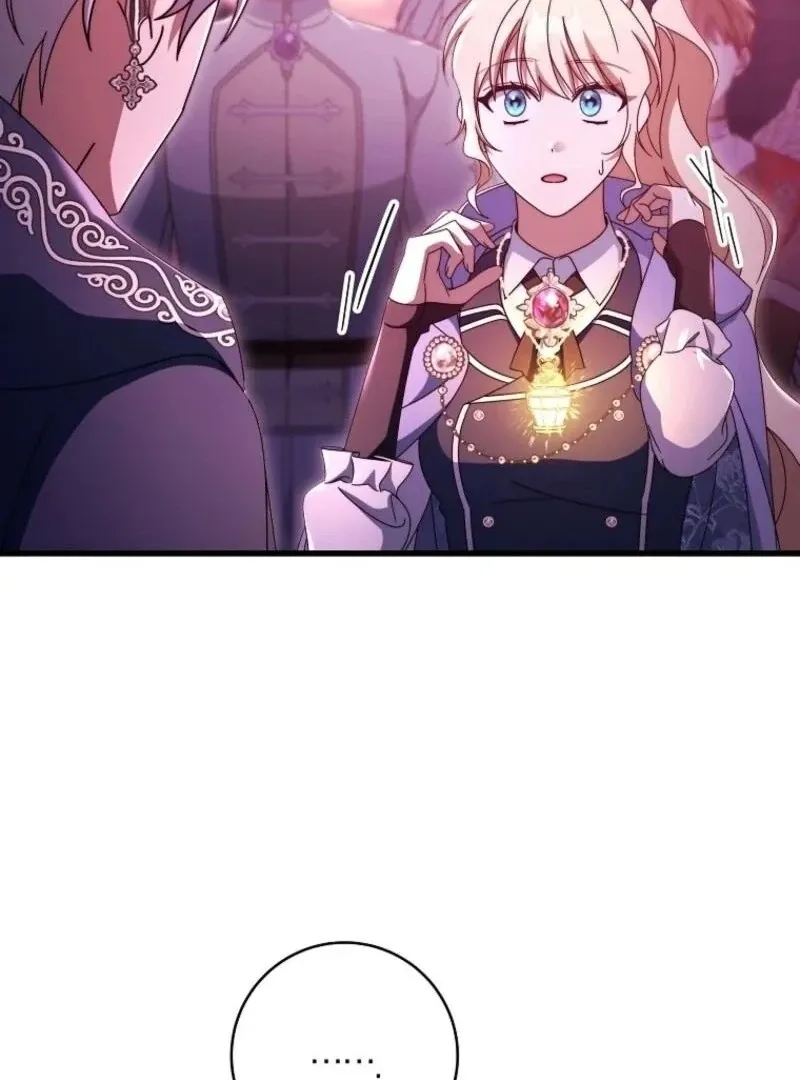 It’s My Destiny To Be The Hero’s Saviour Chapter 146 page 70 - 