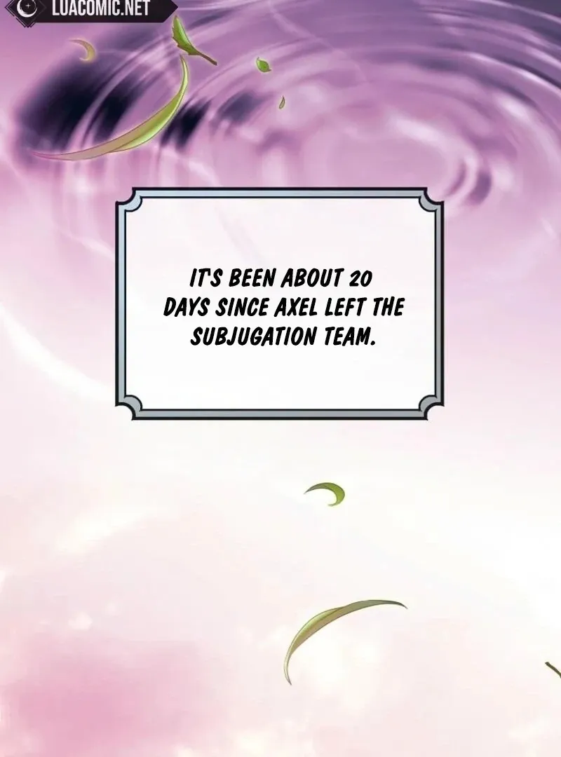 It’s My Destiny To Be The Hero’s Saviour Chapter 146 page 8 - 