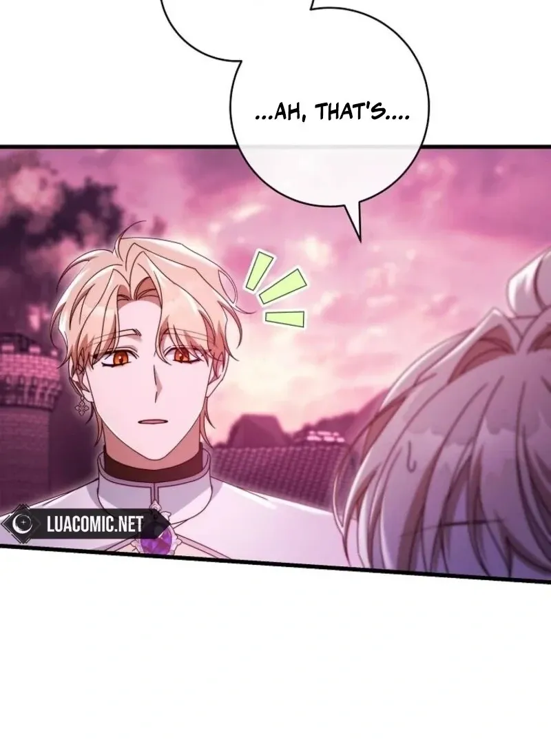 It’s My Destiny To Be The Hero’s Saviour Chapter 146 page 71 - 