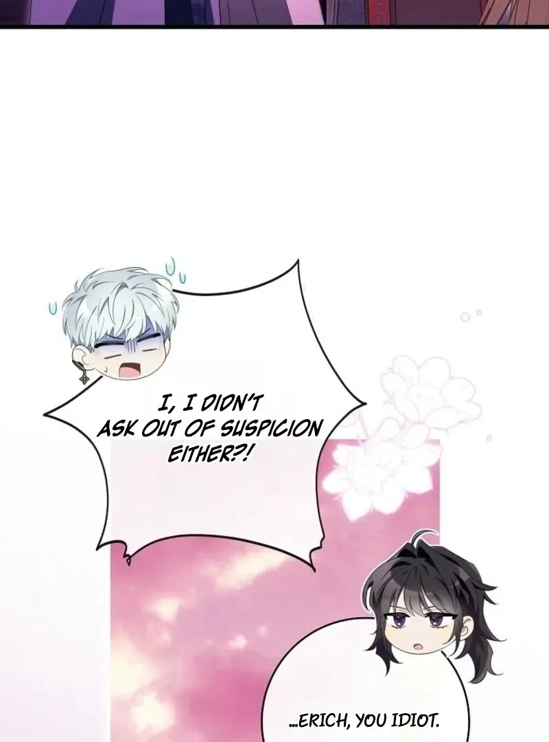 It’s My Destiny To Be The Hero’s Saviour Chapter 146 page 75 - 