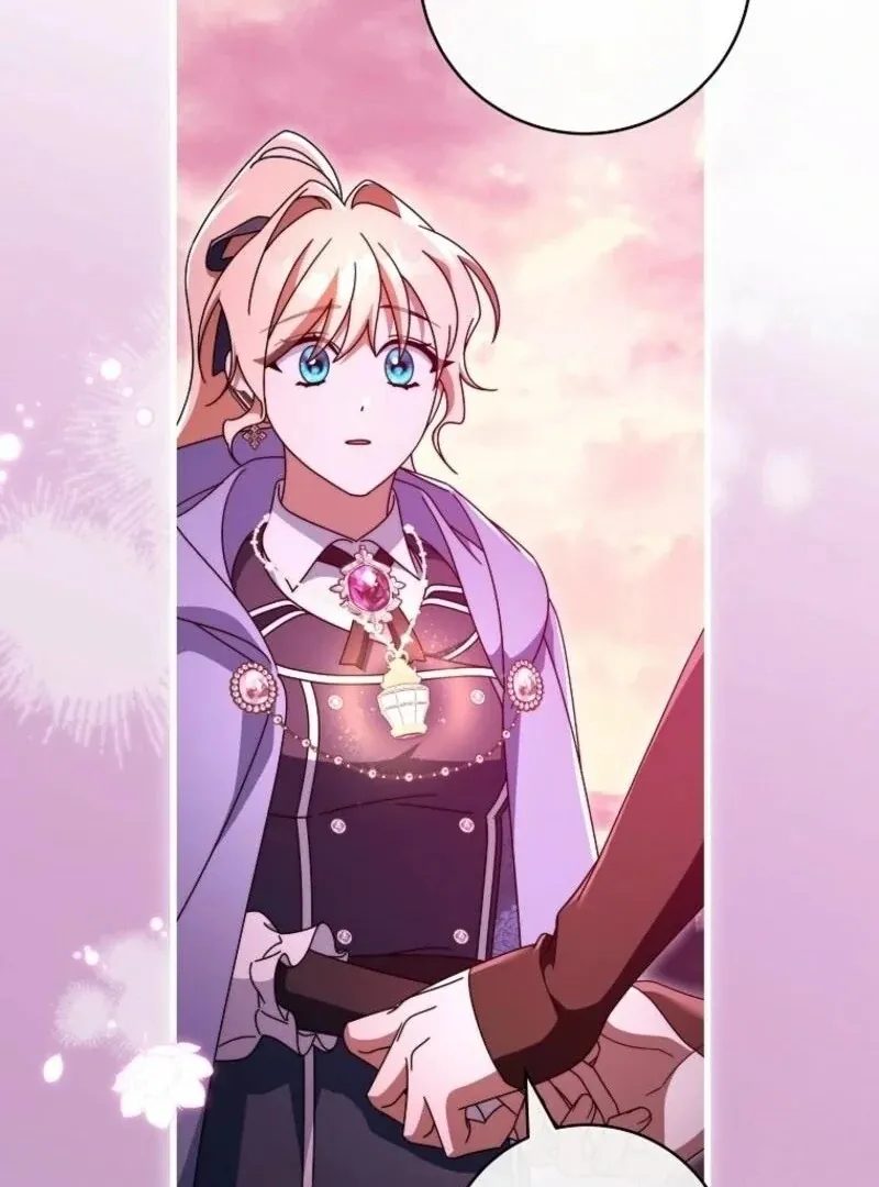 It’s My Destiny To Be The Hero’s Saviour Chapter 146 page 76 - 