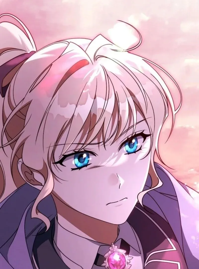 It’s My Destiny To Be The Hero’s Saviour Chapter 146 page 9 - 