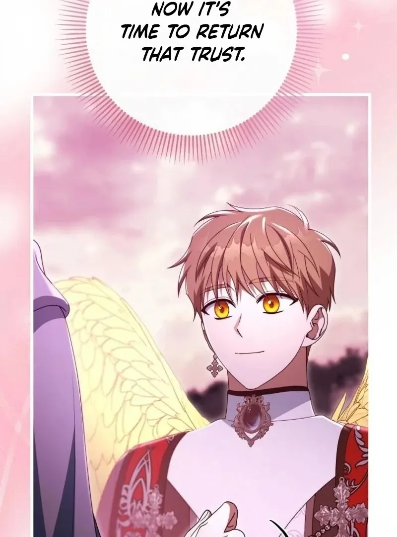 It’s My Destiny To Be The Hero’s Saviour Chapter 146 page 81 - 