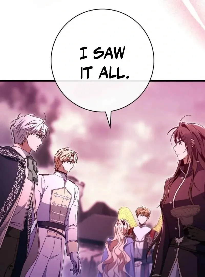 It’s My Destiny To Be The Hero’s Saviour Chapter 146 page 83 - 