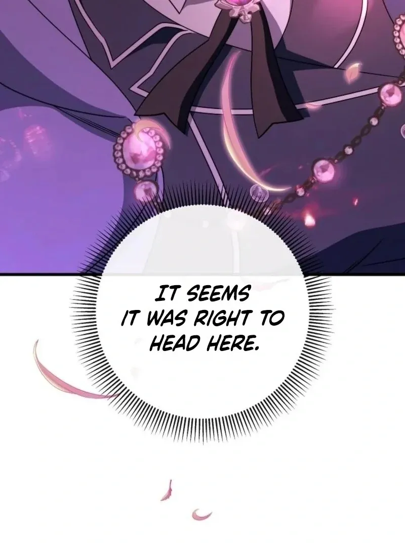 It’s My Destiny To Be The Hero’s Saviour Chapter 146 page 10 - 