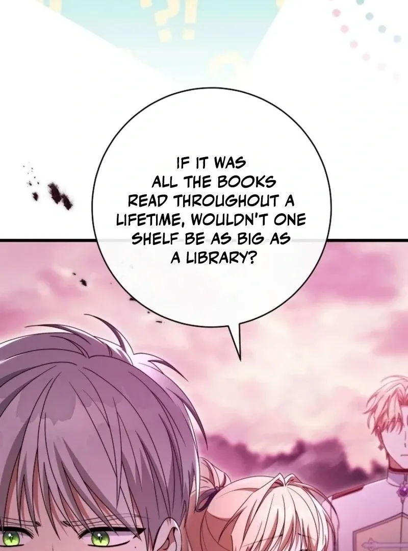 It’s My Destiny To Be The Hero’s Saviour Chapter 146 page 94 - 