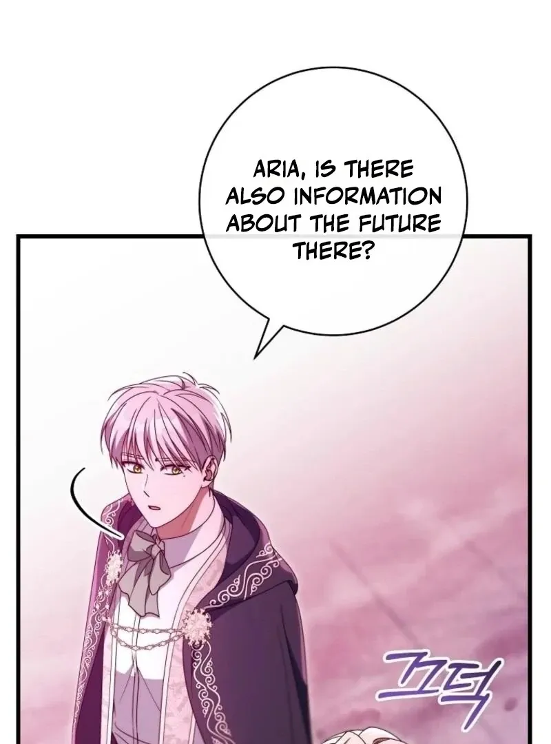 It’s My Destiny To Be The Hero’s Saviour Chapter 146 page 96 - 