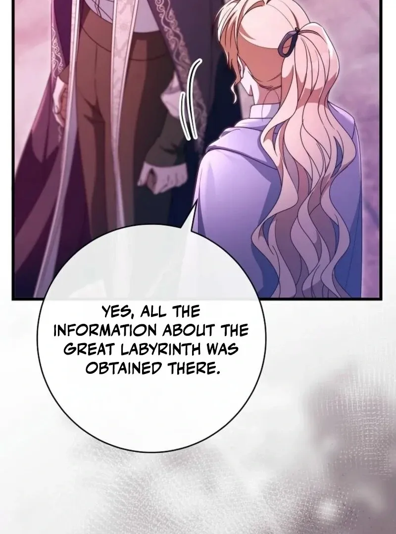 It’s My Destiny To Be The Hero’s Saviour Chapter 146 page 97 - 