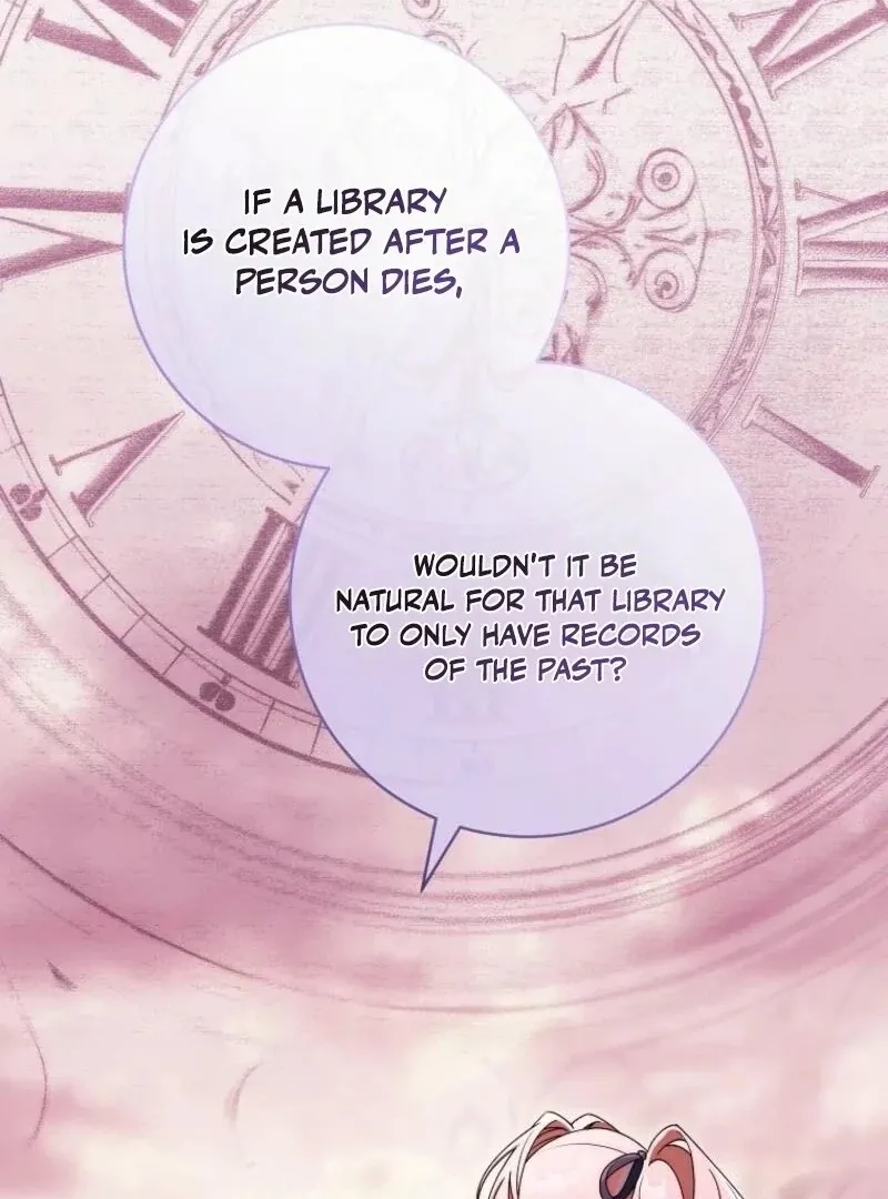 It’s My Destiny To Be The Hero’s Saviour Chapter 146 page 100 - 