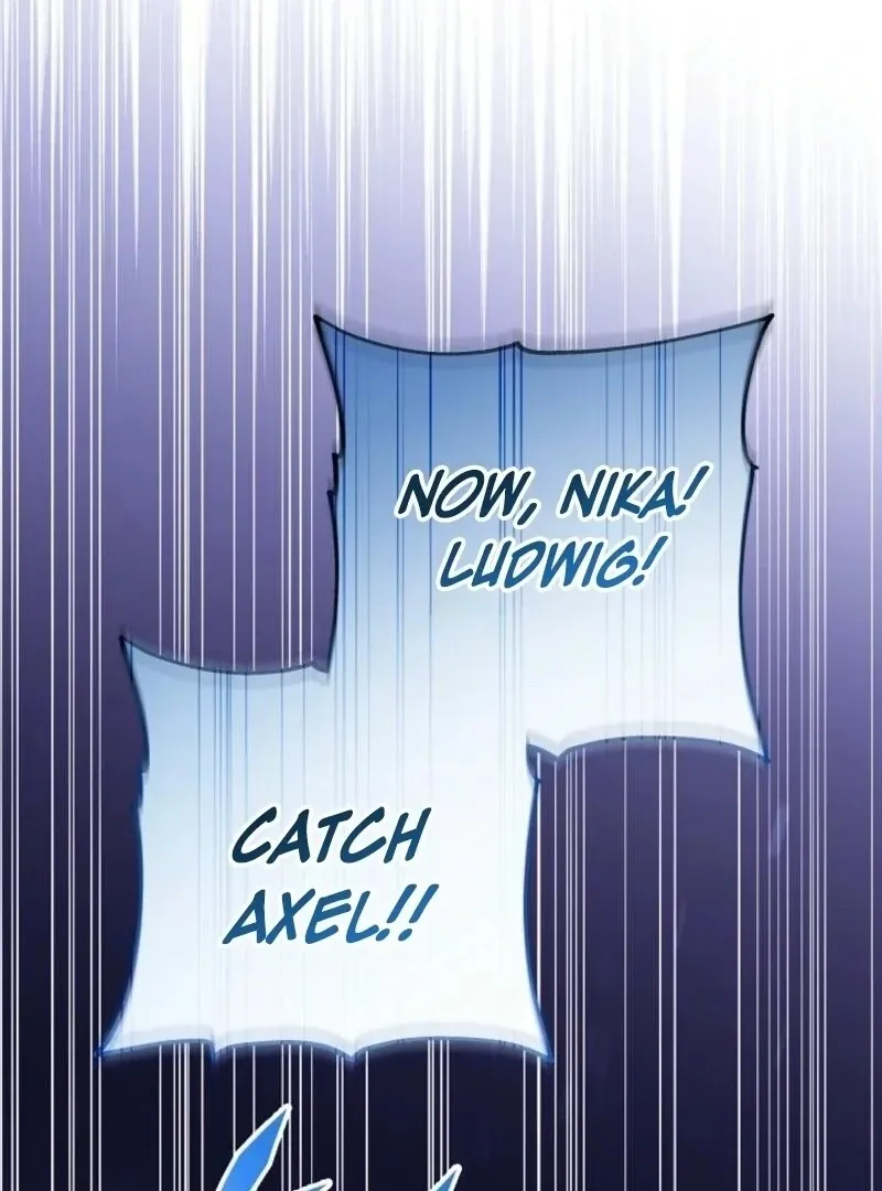It’s My Destiny To Be The Hero’s Saviour Chapter 147 page 115 - 