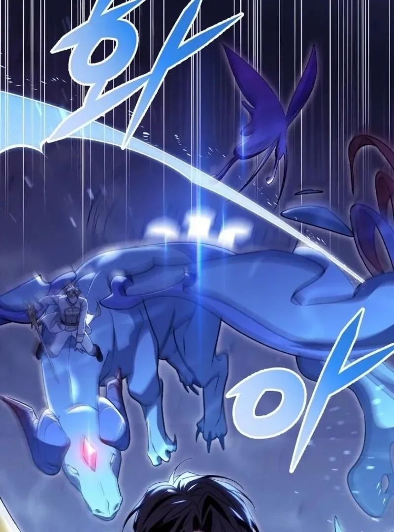 It’s My Destiny To Be The Hero’s Saviour Chapter 147 page 116 - 