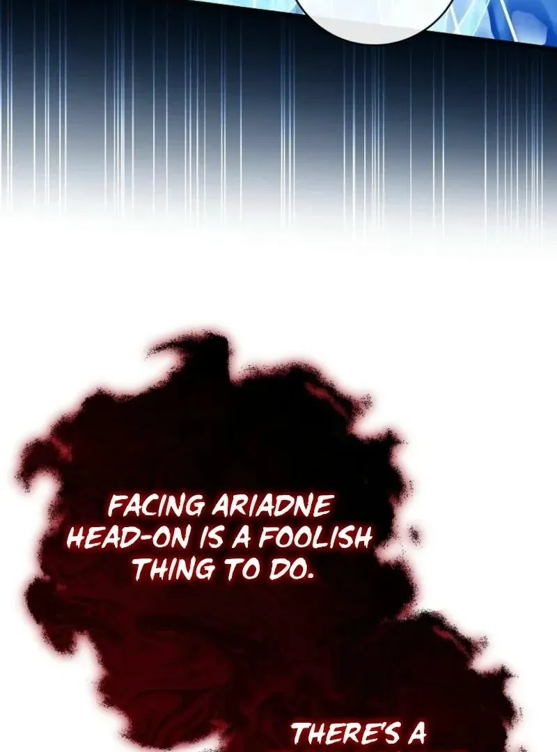 It’s My Destiny To Be The Hero’s Saviour Chapter 147 page 118 - 