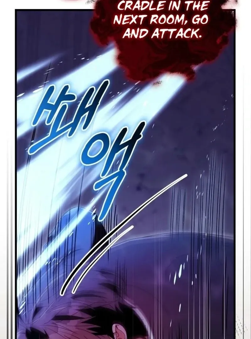 It’s My Destiny To Be The Hero’s Saviour Chapter 147 page 119 - 