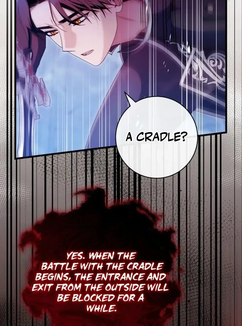 It’s My Destiny To Be The Hero’s Saviour Chapter 147 page 120 - 