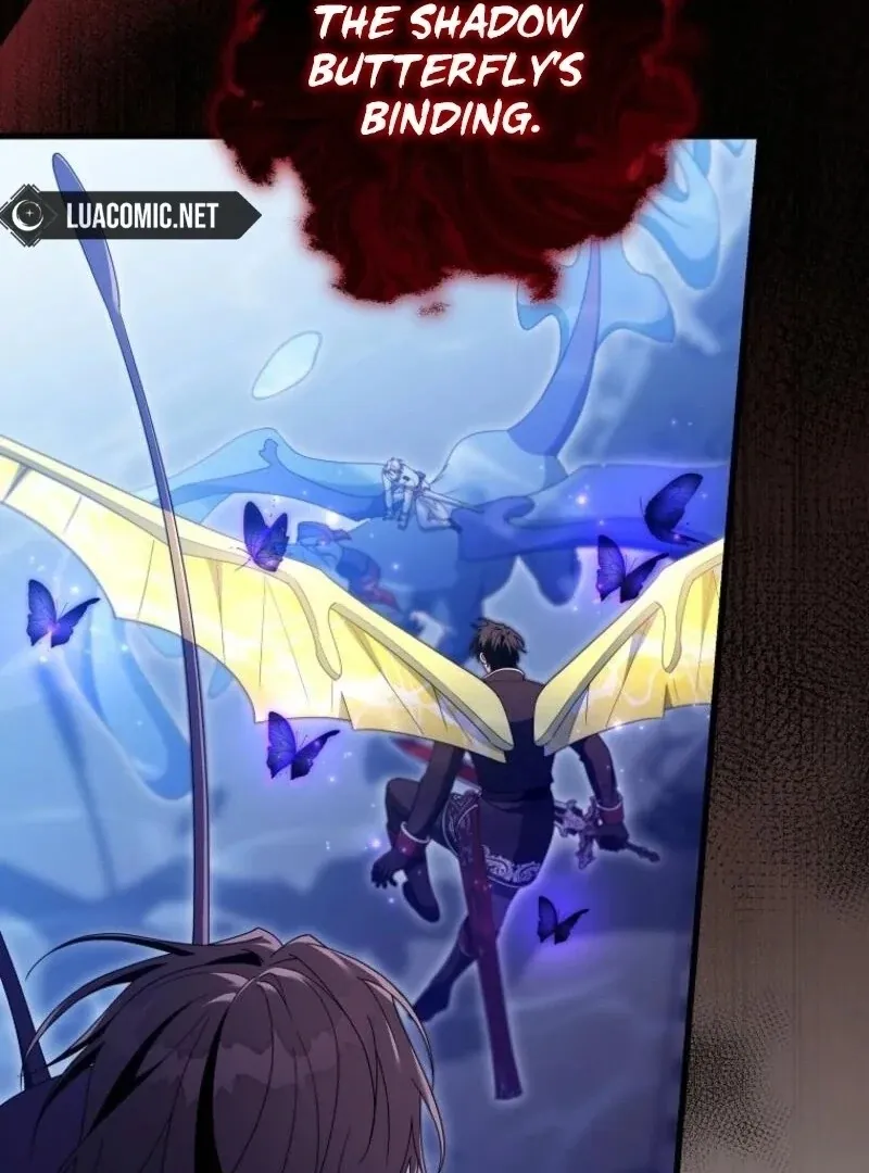 It’s My Destiny To Be The Hero’s Saviour Chapter 147 page 124 - 