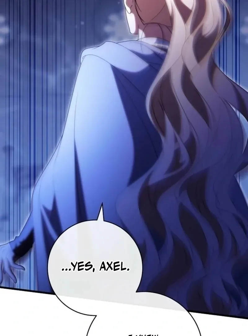 It’s My Destiny To Be The Hero’s Saviour Chapter 147 page 129 - 
