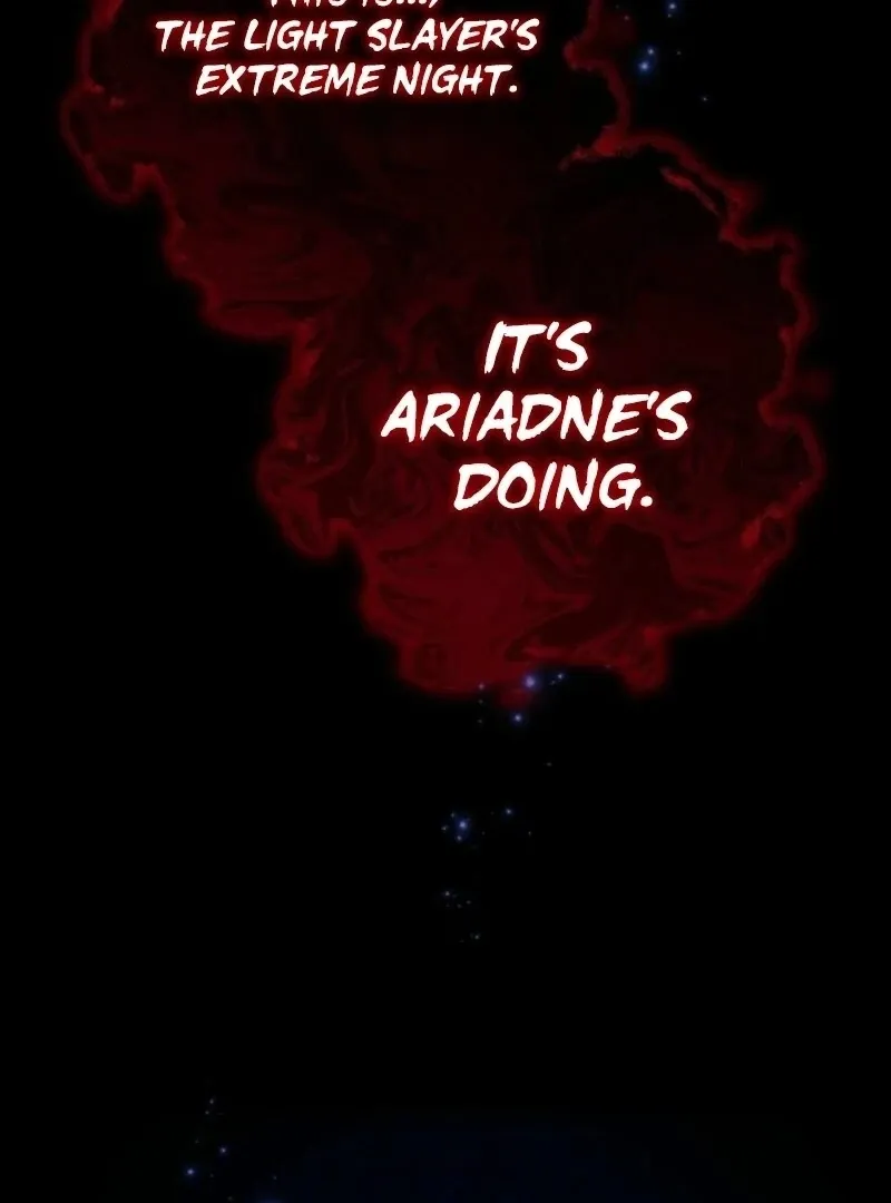 It’s My Destiny To Be The Hero’s Saviour Chapter 147 page 138 - 