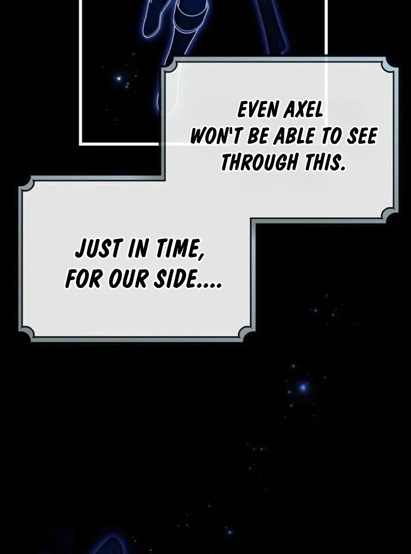 It’s My Destiny To Be The Hero’s Saviour Chapter 147 page 142 - 