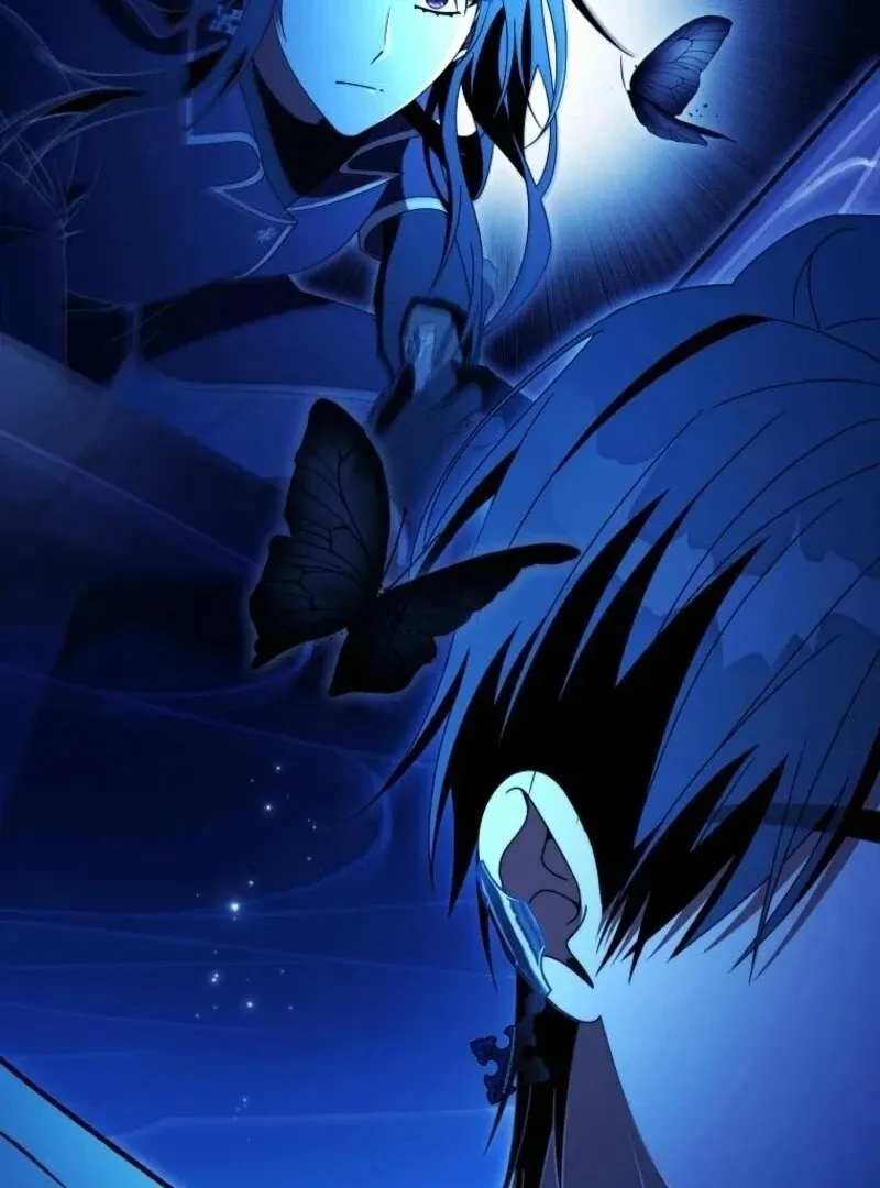It’s My Destiny To Be The Hero’s Saviour Chapter 147 page 144 - 