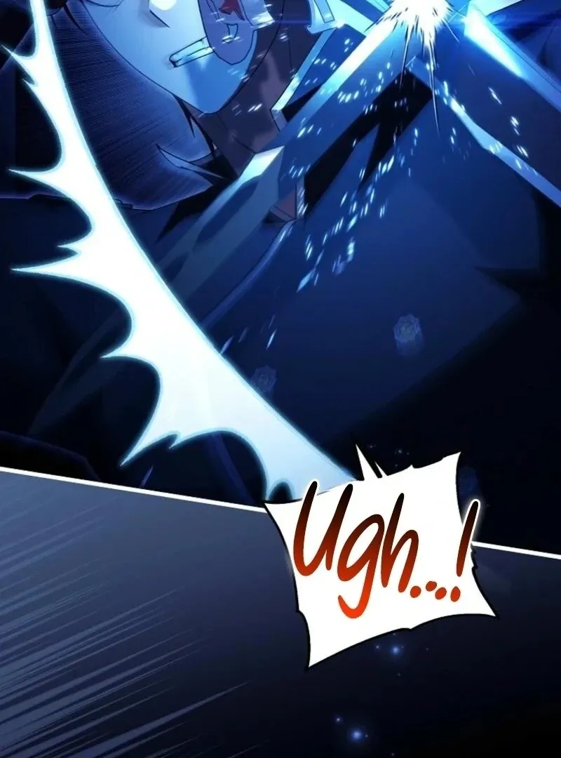 It’s My Destiny To Be The Hero’s Saviour Chapter 147 page 148 - 
