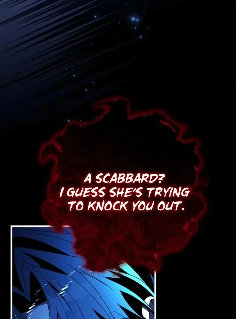 It’s My Destiny To Be The Hero’s Saviour Chapter 147 page 149 - 