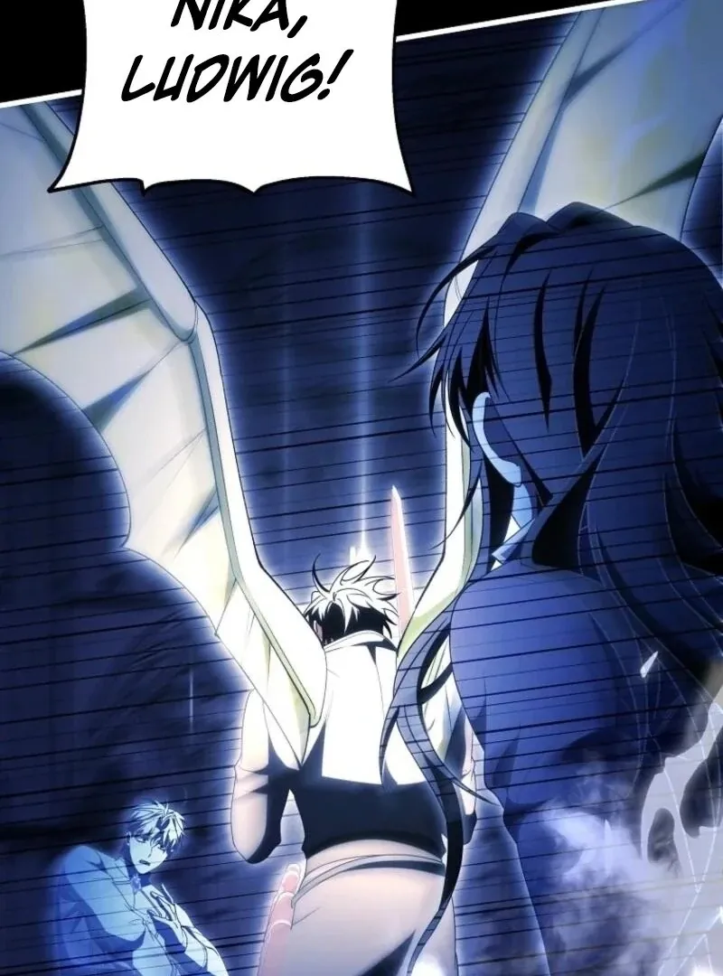 It’s My Destiny To Be The Hero’s Saviour Chapter 147 page 162 - 