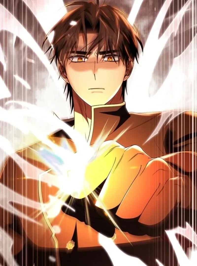 It’s My Destiny To Be The Hero’s Saviour Chapter 147 page 168 - 