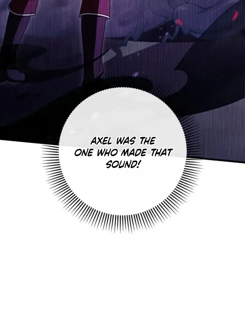 It’s My Destiny To Be The Hero’s Saviour Chapter 147 page 25 - 