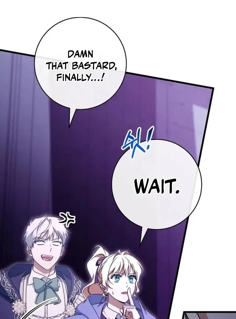 It’s My Destiny To Be The Hero’s Saviour Chapter 147 page 26 - 