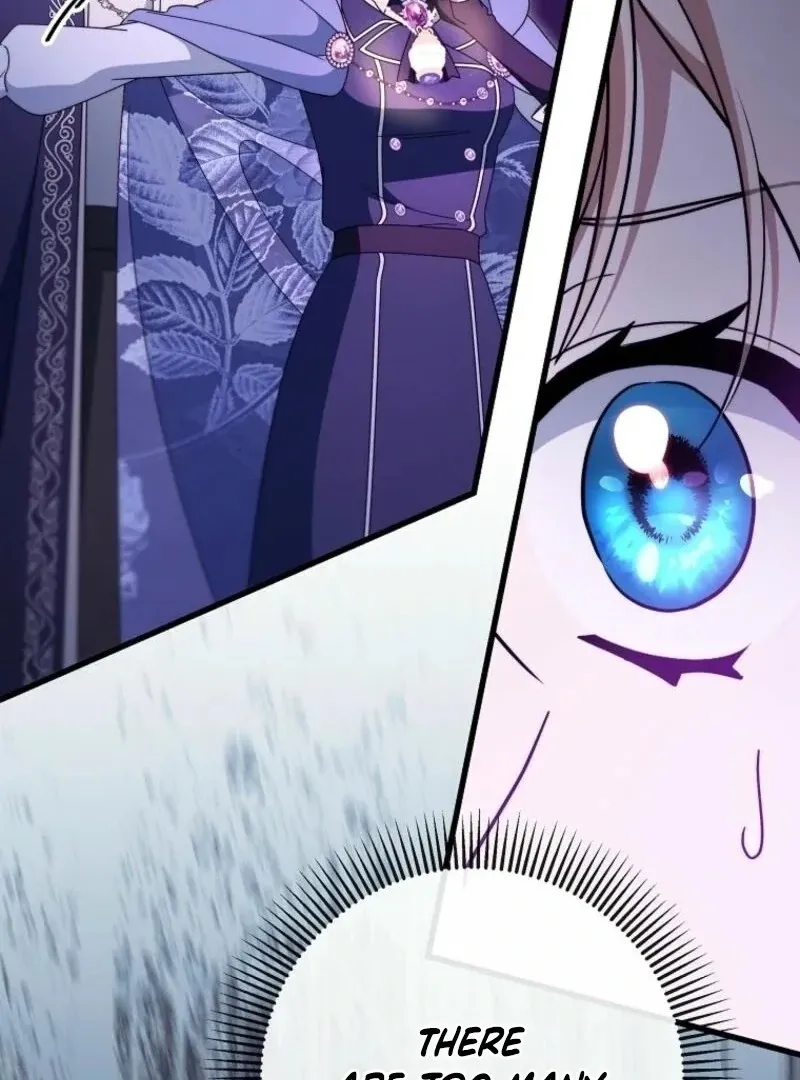 It’s My Destiny To Be The Hero’s Saviour Chapter 147 page 27 - 