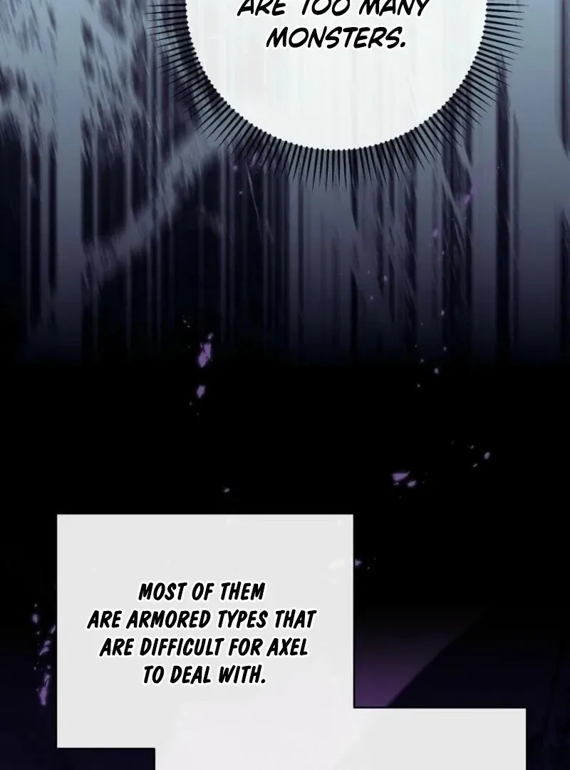 It’s My Destiny To Be The Hero’s Saviour Chapter 147 page 28 - 