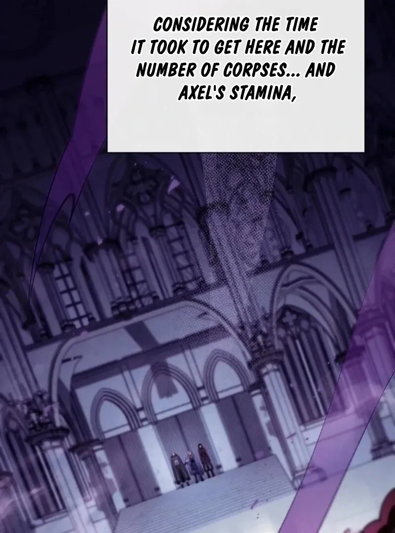 It’s My Destiny To Be The Hero’s Saviour Chapter 147 page 29 - 