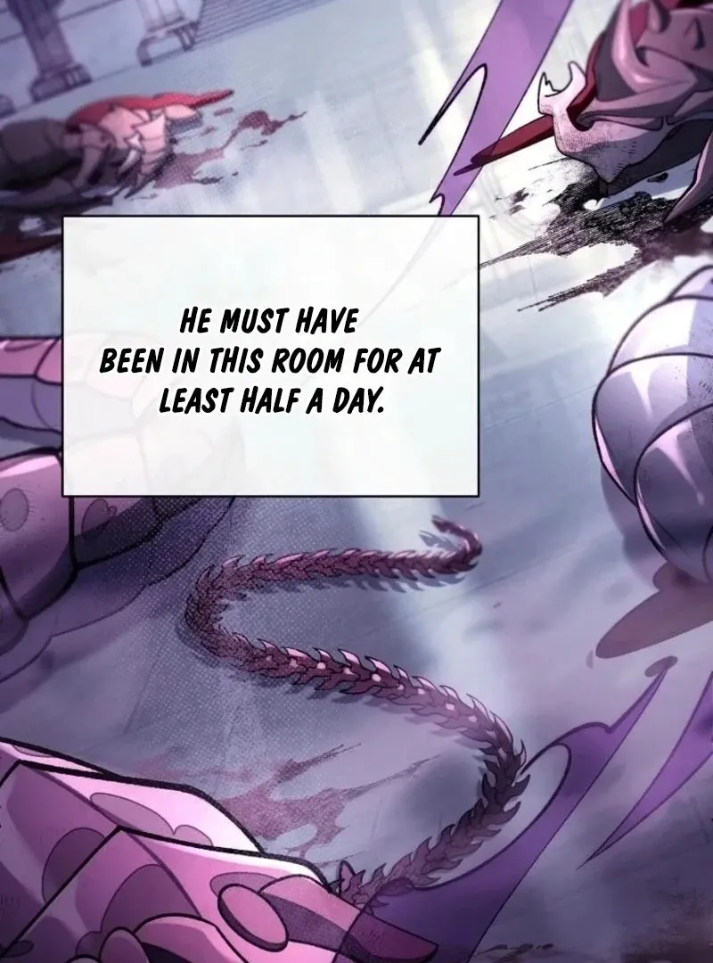 It’s My Destiny To Be The Hero’s Saviour Chapter 147 page 30 - 