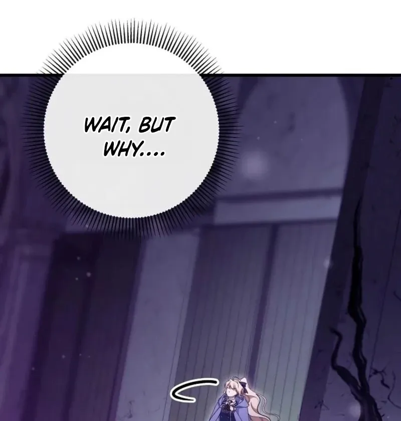 It’s My Destiny To Be The Hero’s Saviour Chapter 147 page 32 - 