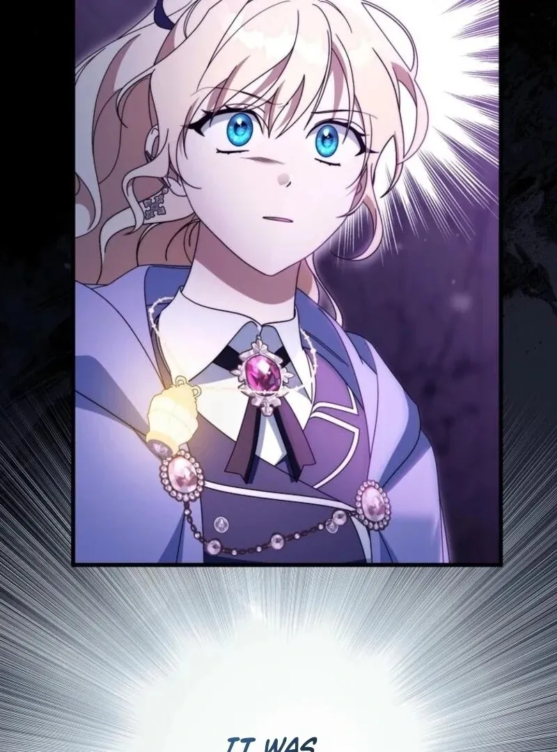 It’s My Destiny To Be The Hero’s Saviour Chapter 147 page 36 - 