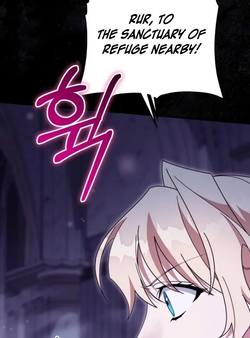 It’s My Destiny To Be The Hero’s Saviour Chapter 147 page 38 - 