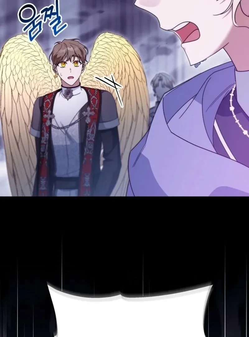It’s My Destiny To Be The Hero’s Saviour Chapter 147 page 39 - 
