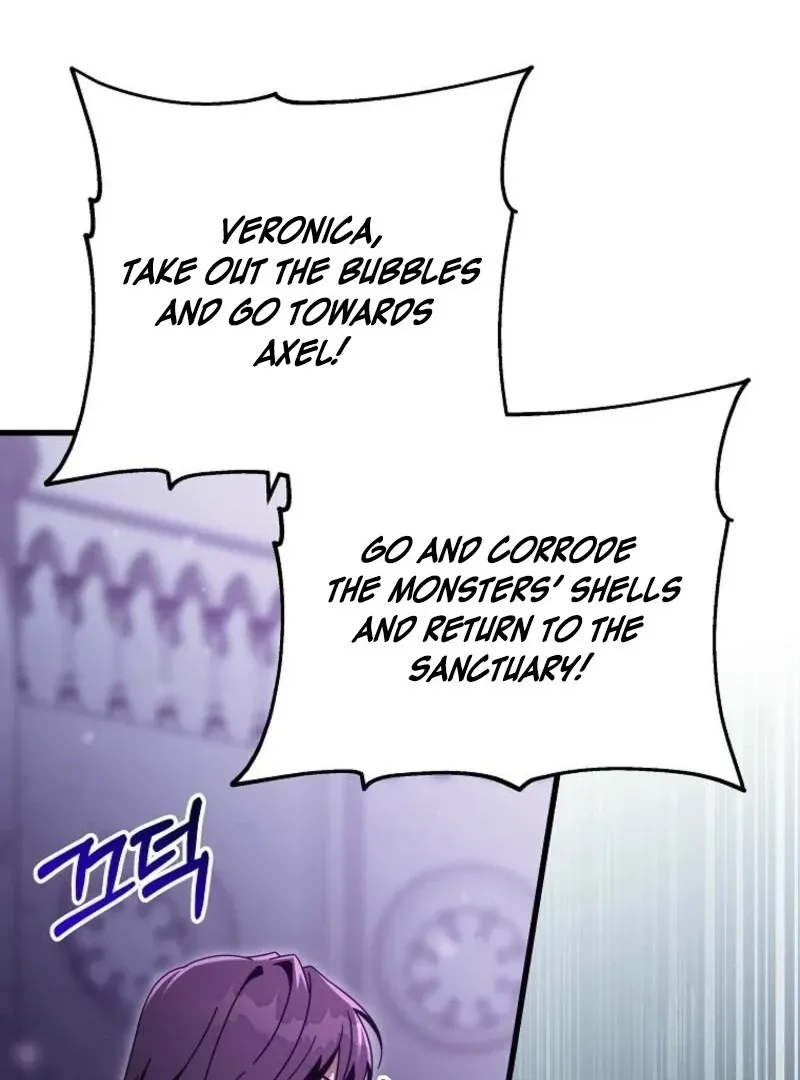 It’s My Destiny To Be The Hero’s Saviour Chapter 147 page 41 - 