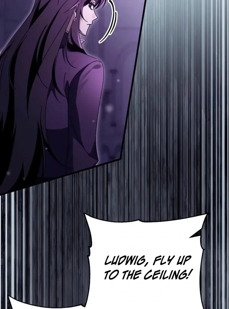 It’s My Destiny To Be The Hero’s Saviour Chapter 147 page 42 - 