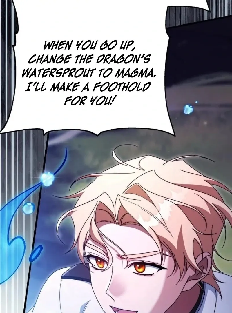 It’s My Destiny To Be The Hero’s Saviour Chapter 147 page 43 - 