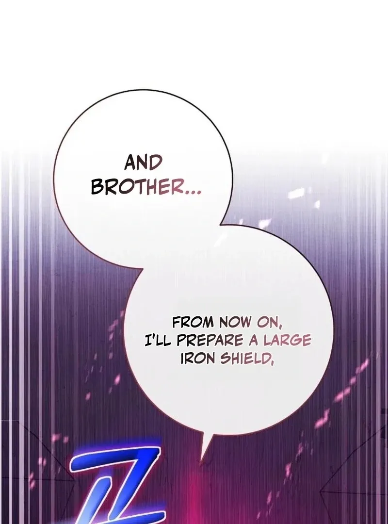 It’s My Destiny To Be The Hero’s Saviour Chapter 147 page 46 - 