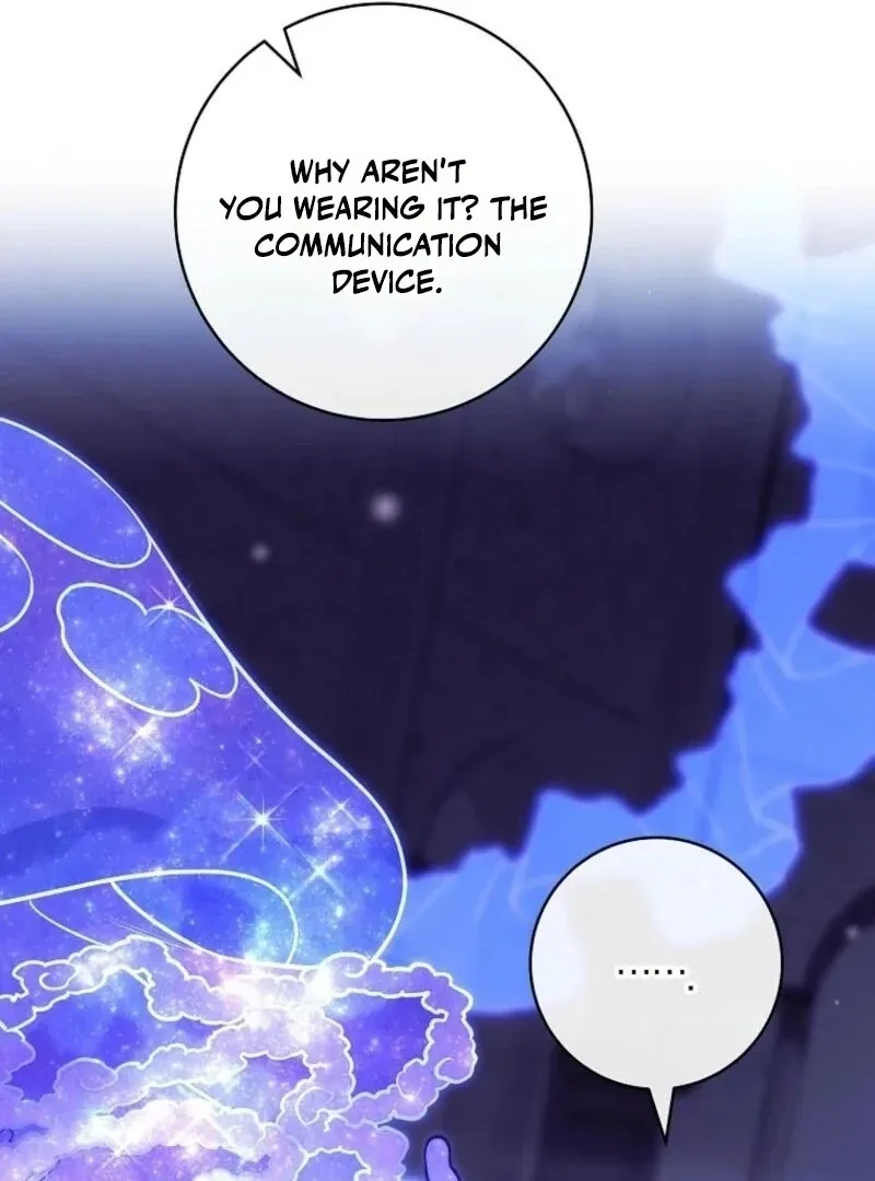 It’s My Destiny To Be The Hero’s Saviour Chapter 147 page 57 - 