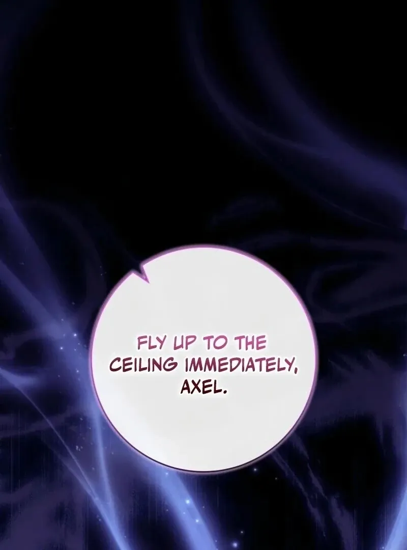 It’s My Destiny To Be The Hero’s Saviour Chapter 147 page 62 - 