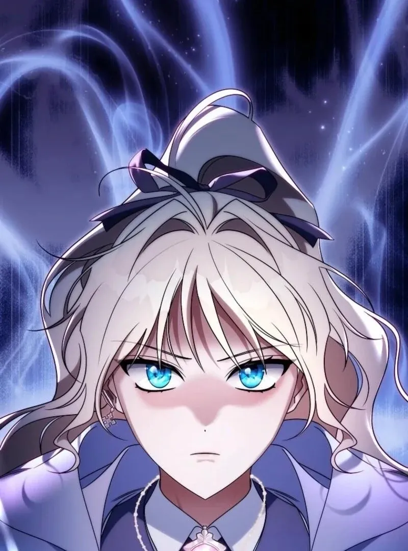 It’s My Destiny To Be The Hero’s Saviour Chapter 147 page 63 - 