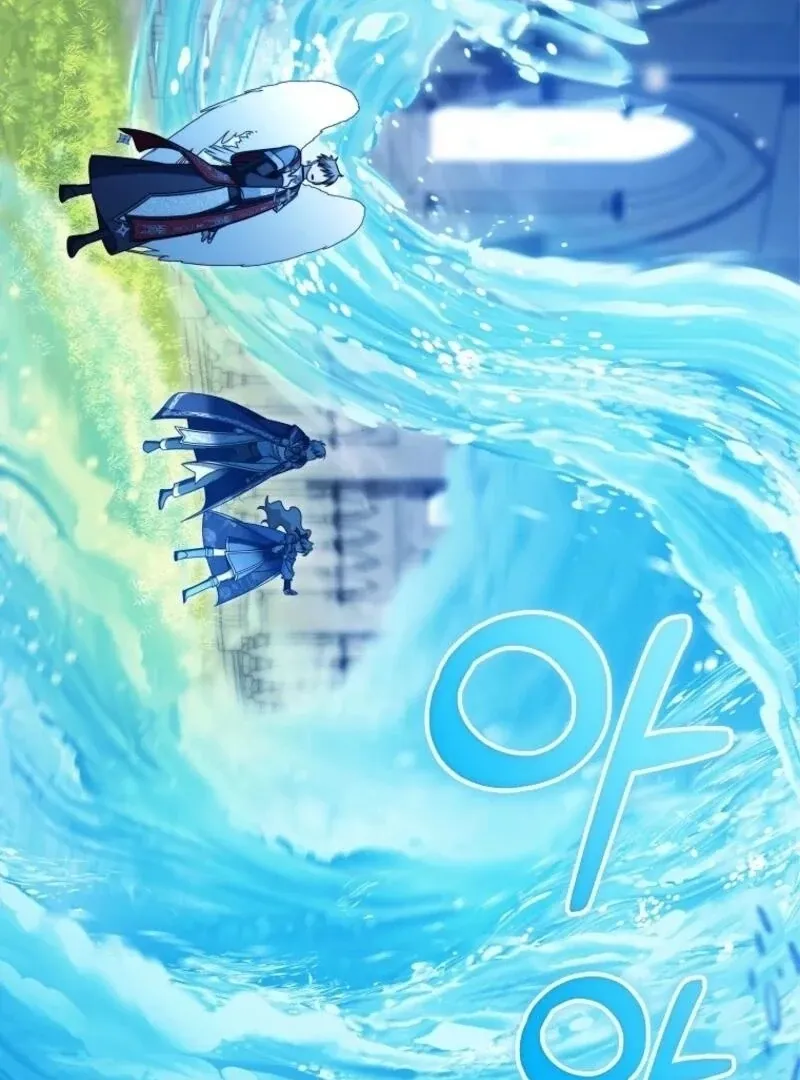 It’s My Destiny To Be The Hero’s Saviour Chapter 147 page 68 - 