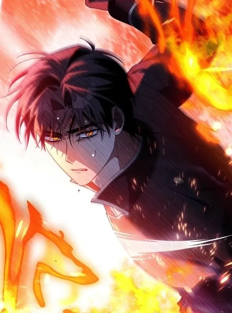 It’s My Destiny To Be The Hero’s Saviour Chapter 147 page 8 - 