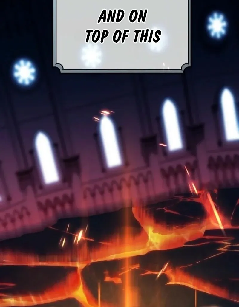 It’s My Destiny To Be The Hero’s Saviour Chapter 147 page 77 - 